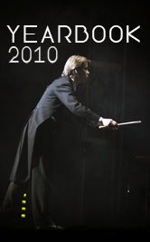 2010 Yearbook