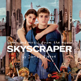 Music from the movie Skyscraper
