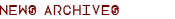 News Archives