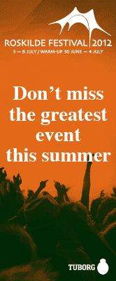 Roskilde Festival