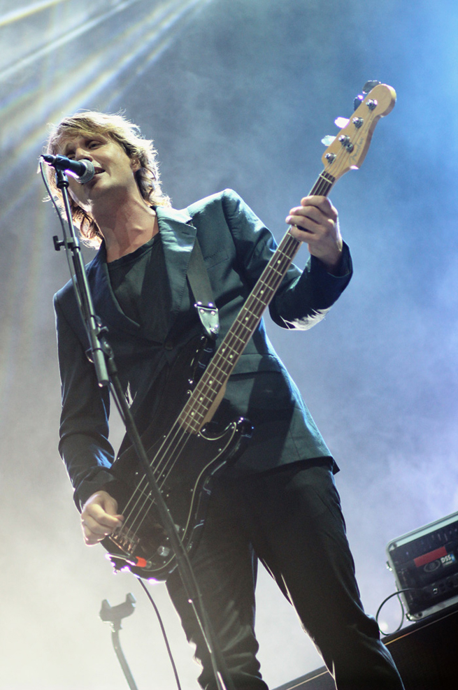 Bastian Mew Live in Indonesia 2013