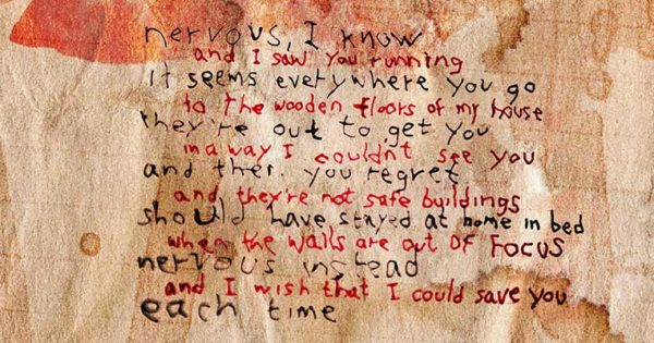 Lyrics Mewx Info