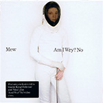 Am I Wry? No CD Cover