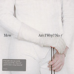 Am I Wry? No CD Cover