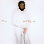 Am I Wry? No Promo CD Cover