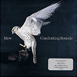 Comforting Sounds CD Cover