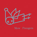 Frengers Special Limited Edition Japanese CD Slipcase Cover