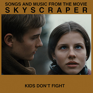 Kids Don't Fight Cover