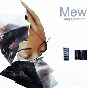 King Christian CD Cover