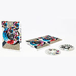 + - Deluxe Double CD Book