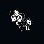 The Zookeeper's Boy EP CD Slipcase Cover