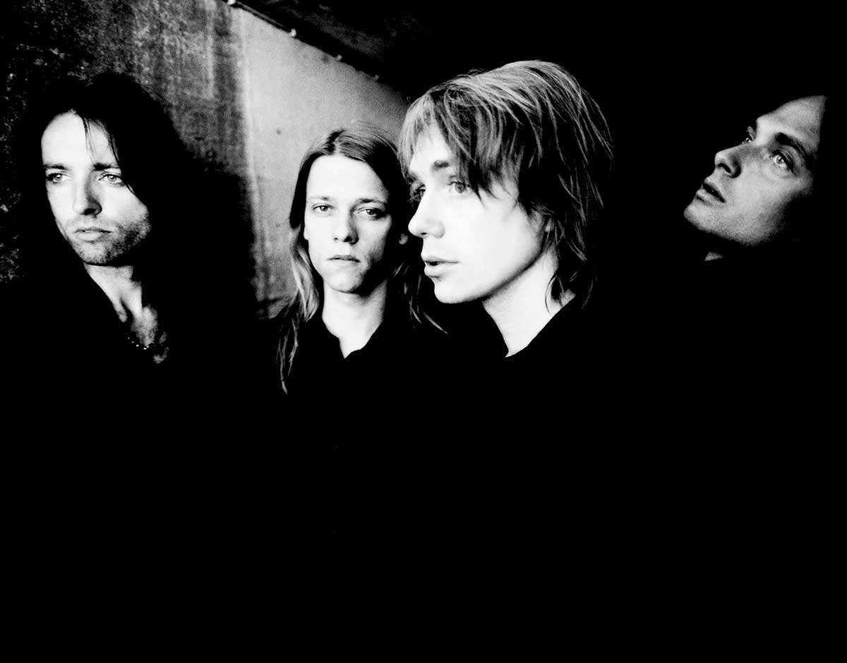 Not Quite Friends, But Not Quite Strangers: Una retrospectiva a Frengers de  Mew