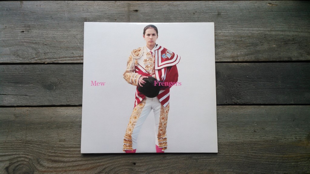 why settle for a re-release? buy this original lp from me please let me know if you are interested m