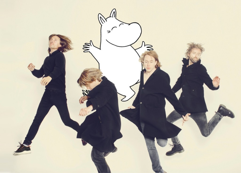 MEWMIN JUMP! moomin2