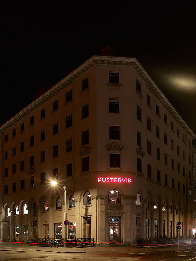 pustervik