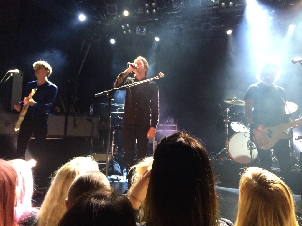 Tavastia, Helsinki, Finland 5/11/2014 IMG_1933
