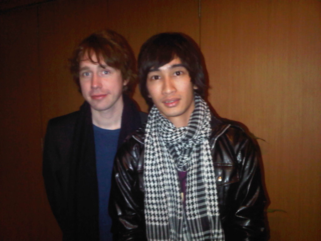with Jonas (2010) at Surabaya IMG_6006