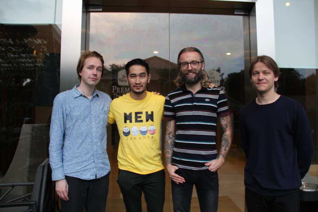 MEW JAKARTA 2015 IMG_8115