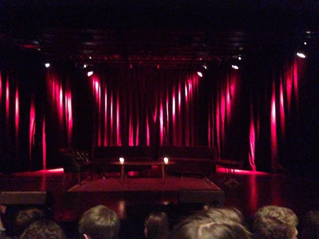 Waiting for Mew… image