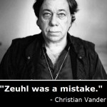 zeuhl was a mistake