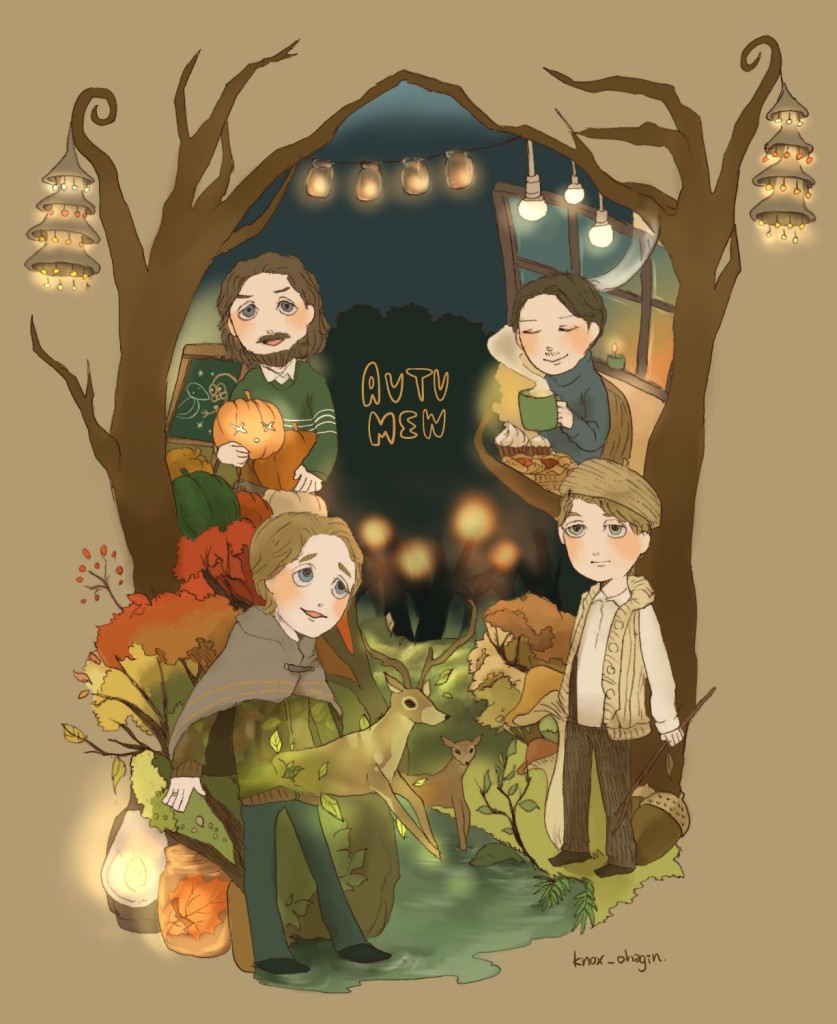AUTUMEW image