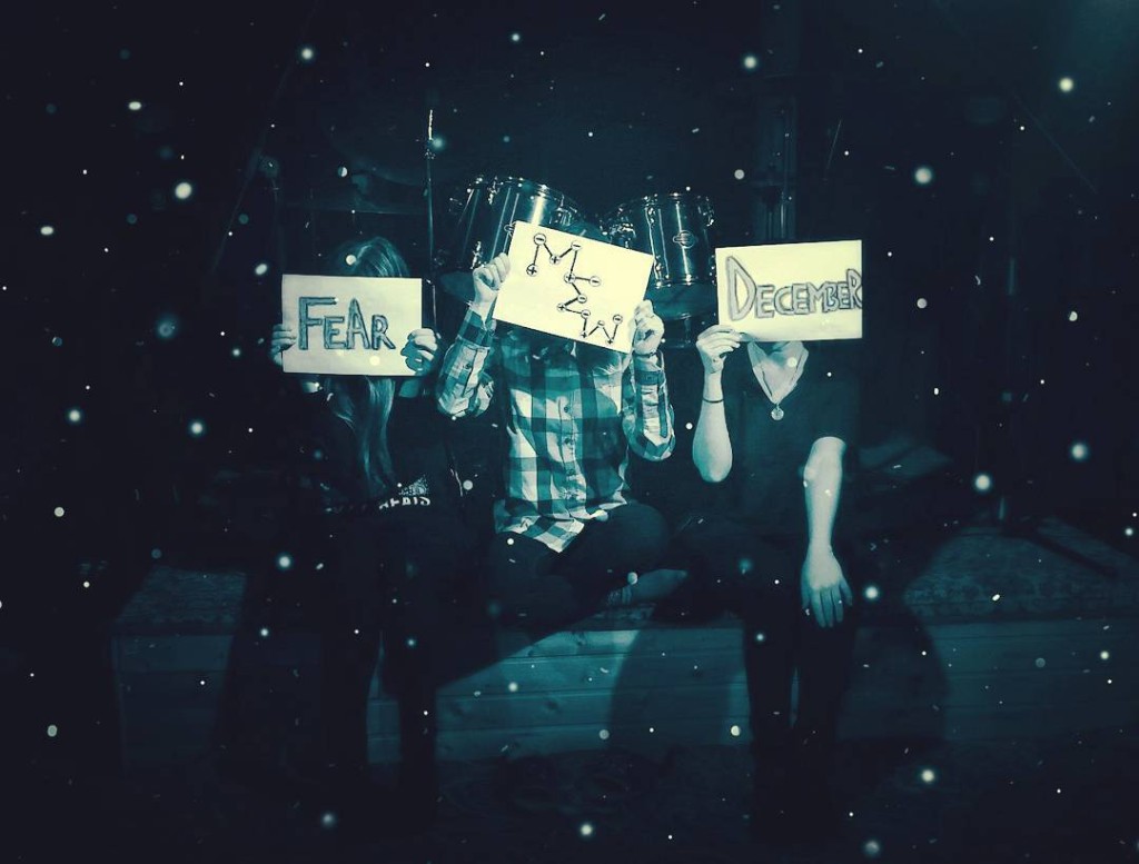 To vote for this photo click the like button below it! #FearMewDecember Credit: @koribubbles (Instag