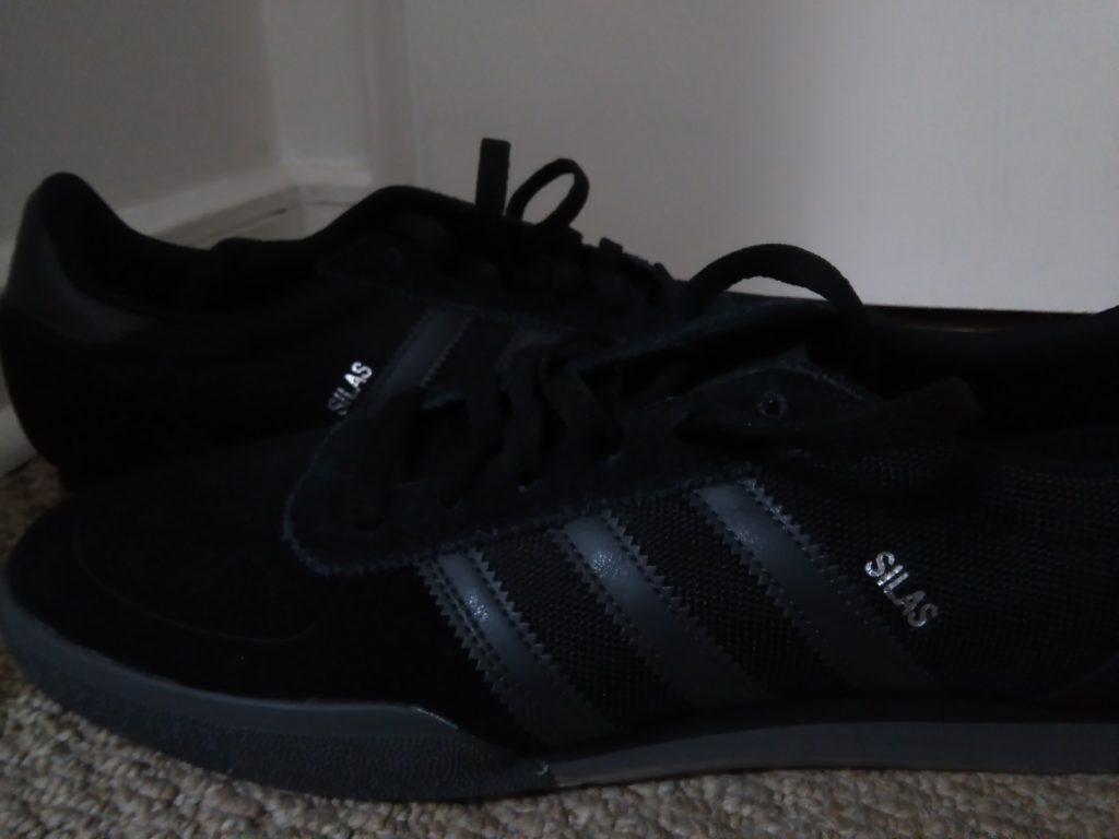 the magic sneaker IMG_20160620_190216