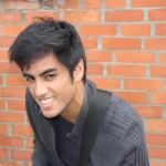 Profile picture of Santosh Kuppens