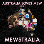 Group logo of Mewstralia