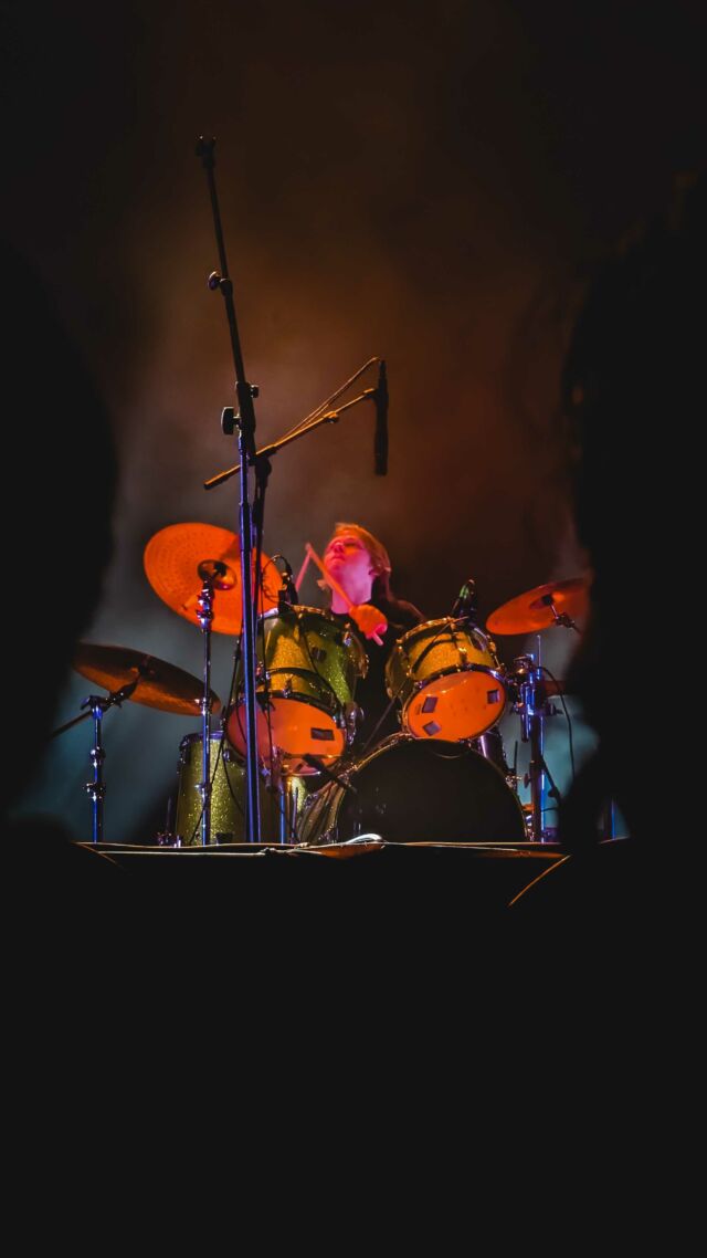 Review: Mew with Copenhagen Philharmonic – MewX.info